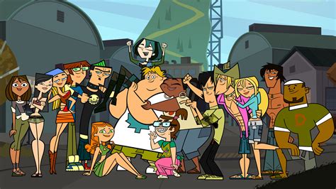 Total Drama Island New Videos (39)